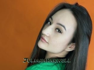 Julianaharwell