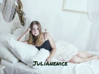 Julianenice