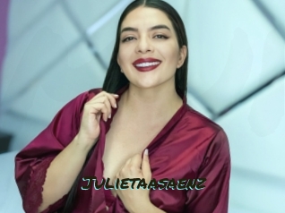 Julietaasaenz