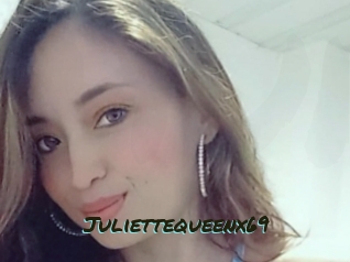 Juliettequeenx69