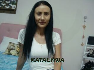 KATALYYNA