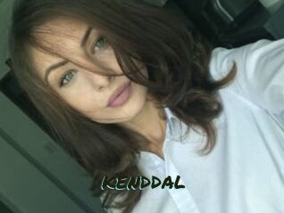 KENDDAL