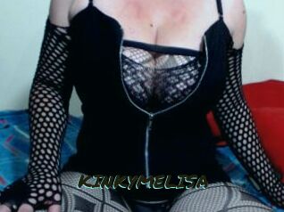 KINKYMELISA