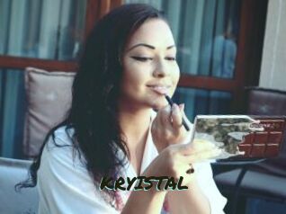 KRYISTAL