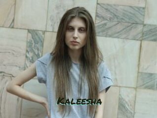 Kaleesha