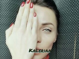 Kaleriaa