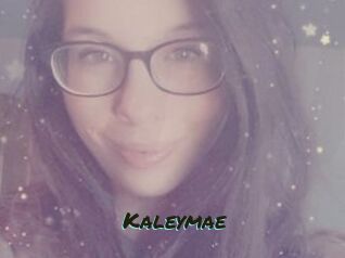 Kaleymae