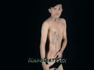 KamiDirtySex