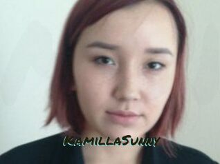 KamillaSunny