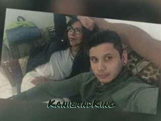 KanieandKing