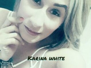 Karina_white