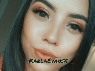 KarlaEvansX