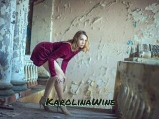 KarolinaWine