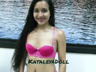 KataleyaDoll