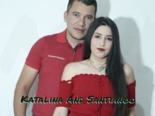 Katalina_And_Santiango