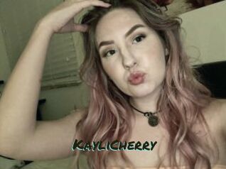 KayliCherry