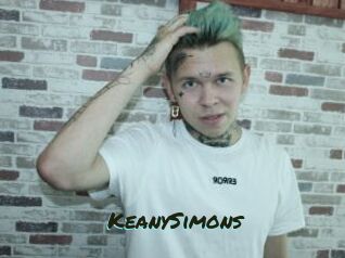 KeanySimons