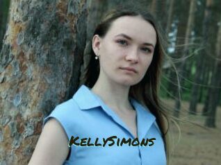 KellySimons
