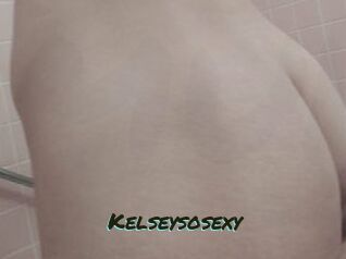 Kelseysosexy