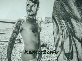KenHotBoyFU
