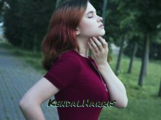 KendalHarris