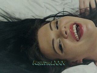 KendalXXX