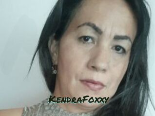 KendraFoxxy