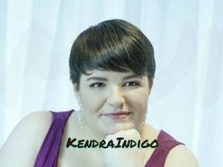 KendraIndigo