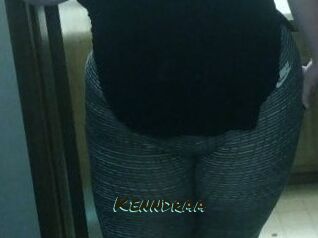 Kenndraa