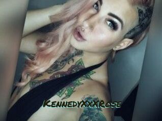KennedyXxXRose