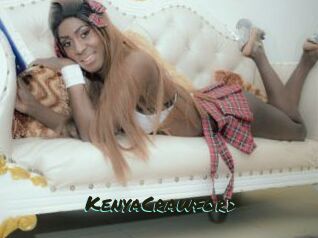 KenyaCrawford