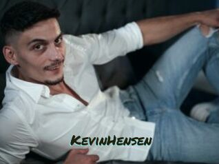 KevinHensen
