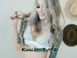 KhaleesiButtz