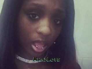 KhayLove