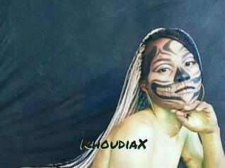 KhoudiaX