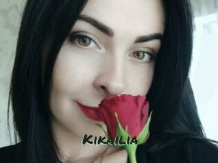 Kikailia