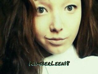 KimberLeen18