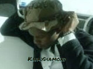 KinkyDiamond