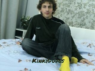 KinkyDudes