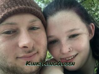 KinkyKingQueen