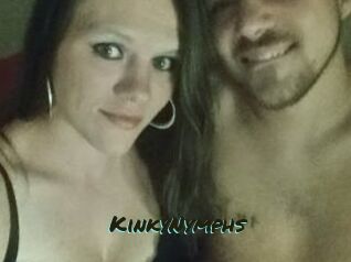 Kinky_Nymphs