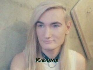 Kiriwar