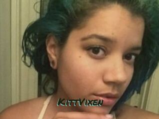 KittVixen