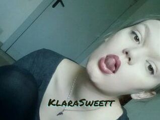 KlaraSweett