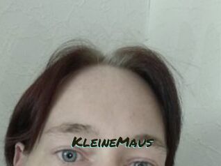 KleineMaus