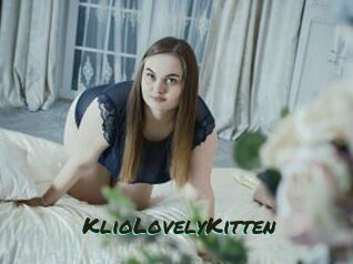 KlioLovelyKitten