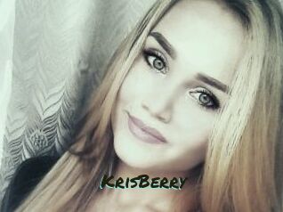 KrisBerry