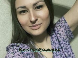 KristineRyannara