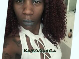 KweenShayla