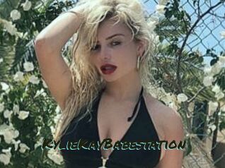 KylieKayBabestation